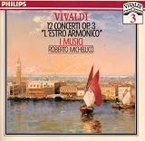 12 Concerti, Opus 3
