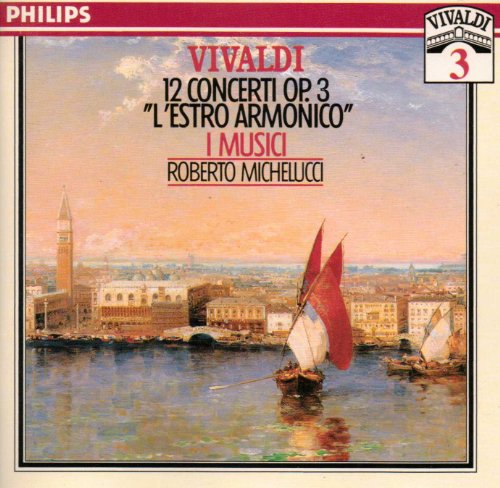 Produkt-Bild: Vivaldi-Edition 3