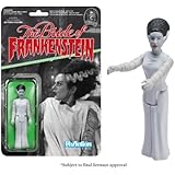 Funko Universal Monsters Series 1 - Bride of Frankenstein ReAction Figure