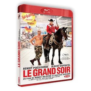 Le Grand soir [Blu-ray]