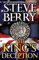 The King's Deception: A Novel (Cotton Malone)