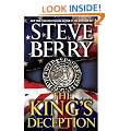 The King's Deception: A Novel