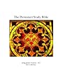 The Protestant Study Bible: NT - KJV