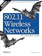 802.11 Wireless Networks: The Definitive Guide, Second Edition