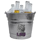 Bergamot IBC272FPE Ice Bucket 1-gal.