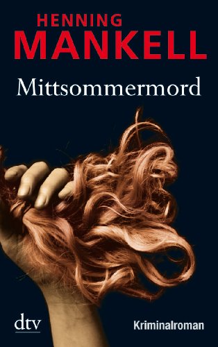 Mittsommermord: Kriminalroman: Alle Infos bei Amazon