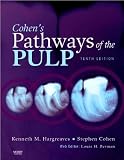 Kenneth M. Hargreaves DDS PhD FICD FACD, Stephen Cohen MA DDS FICD FACDsCohens Pathways of the Pulp Expert Consult [Hardcover](2010)