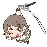 ラブライブ!サンシャイン!! 渡辺曜 つままれストラップ ラブライブ!サンシャイン!! 渡辺曜 つままれストラップ