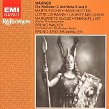 Die Walkure, Act 2