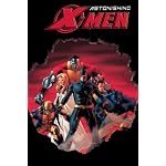 Astonishing X-Men Vol. 2: Dangerous book cover