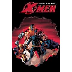 Astonishing X-Men 2