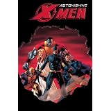 Astonishing X-Men 2par Joss Whedon