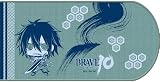BRAVE10 和風ブックカバー ちみVer. 霧隠才蔵