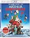 Arthur Christmas (Three Discs: Blu-ray 3D / Blu-ray / DVD + UltraViolet Digital Copy)