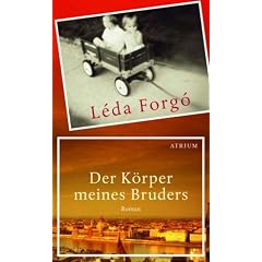 Der K�rper meines Bruders