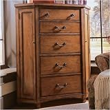 Beacon Ridge Corner Chest by American Drew