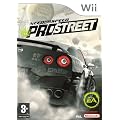 Need for Speed: ProStreet (Wii)
