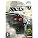 Need for Speed: ProStreet (Wii)