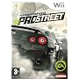 Need for Speed: ProStreet (Wii)