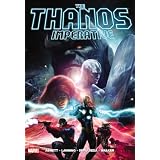 The Thanos Imperativepar Dan Abnett