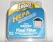 Endust Hoover HEPA Final Filter for WindTunnel & Mach 5 Cyclonic Vacuum Cleaners