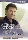 Review DPTV Media  / Daniel O'Donnell: Can You Feel the Love [2007] (Region 1) (NTSC) (REGION 1)