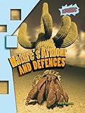 Nature's armour and defences