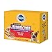 Pedigree Jumbone Small/Medium Snacks For Dogs 1.32 Lbs. 6 Count (Pack Of 4)