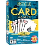 Hoyle Card Games 2008 [OLD VERSION]