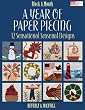 A Year of Paper Piecing: 12 Sensational Seasonal Designs
