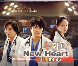 Latest Korean Drama Series