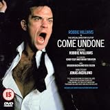 Come Undone [DVD]