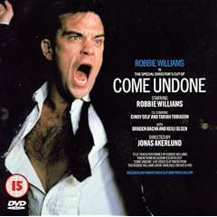Come Undone [DVD]
