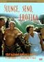 Sun, Hay, Erotica (Slunce, Seno, Erotika) [NON-USA FORMAT, PAL, Reg.0 Import - Czech Republic]