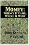 Money: Whence It Came, Where It Went