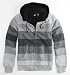 Apparel : Element Lyndon Sherpa Hoodie