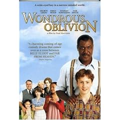 Wondrous Oblivion