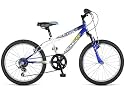 20" KINDER BMX BIKE "VEGA" blau-wei&szlig;