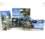 10 Pack Tropical Beach Wedding Party Disposable Cameras with Gift Box and Matching Tents, 27 Exp.
