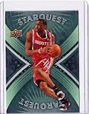 Tracy Mcgrady 2008-09 Upper Deck First Edition 