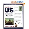 The New Nation: 1789-1850 A History of US Book 4