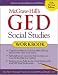 Book McGraw-Hill's GED Social Studies Workbook