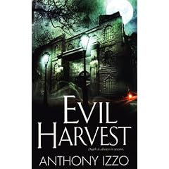 Evil Harvest