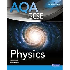 AQA GCSE Physics Student Book (AQA GCSE Science 2011)