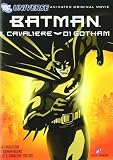 Batman - Il Cavaliere Di Gotham