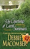 The courtship of Carol Sommars