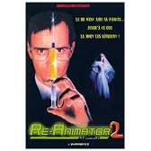 Bride Of Re-Animator - 映画ポスター - 27 x 40