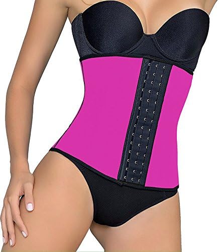 Delun Women's Waist Cincher Body Shaper 003