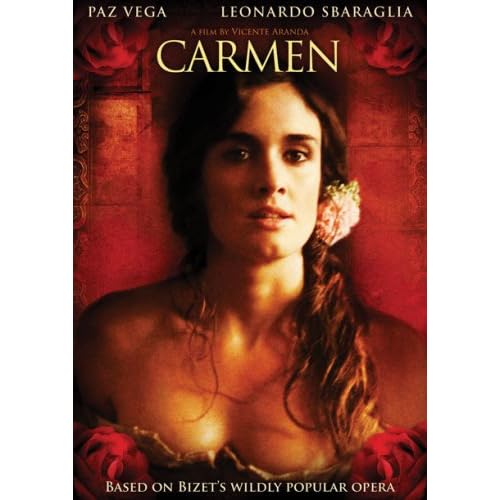 Carmen Paz Vega, Leonardo Sbaraglia, Antonio Dechent, Joan