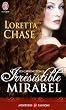 Les Carsington, Tome 1 : Irr�sistible Mirabel
